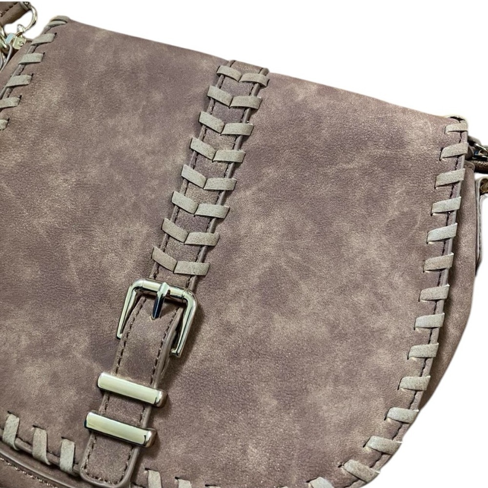 Boho crossbody bag - Picture 5 of 5